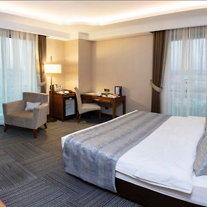 Chambre Supérieure